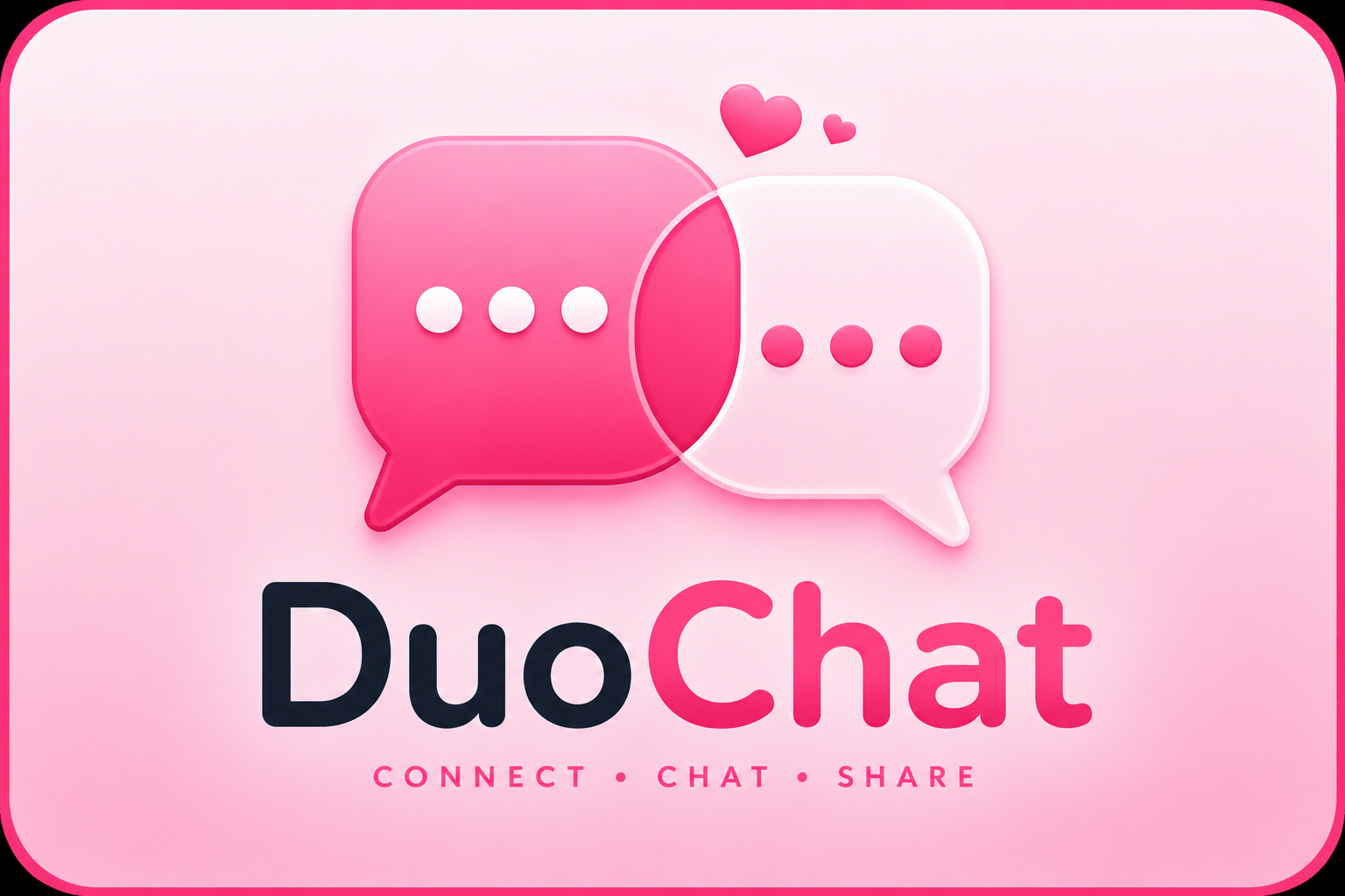 DuoChat Logo